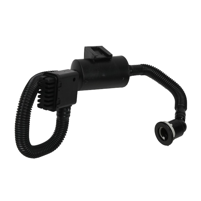 GM Genuine Parts Vapor Canister System Vacuum Leak Pump Hose