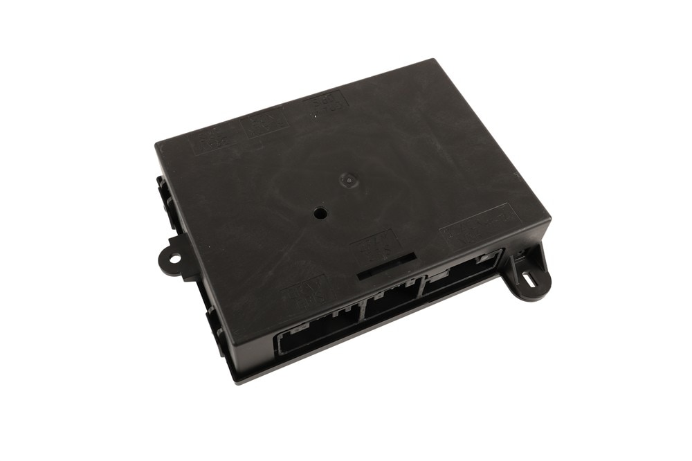 GM Genuine Parts Front Seat Memory Control Module