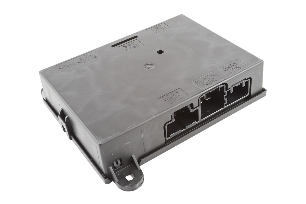GM Genuine Parts Front Seat Adjuster Memory Module