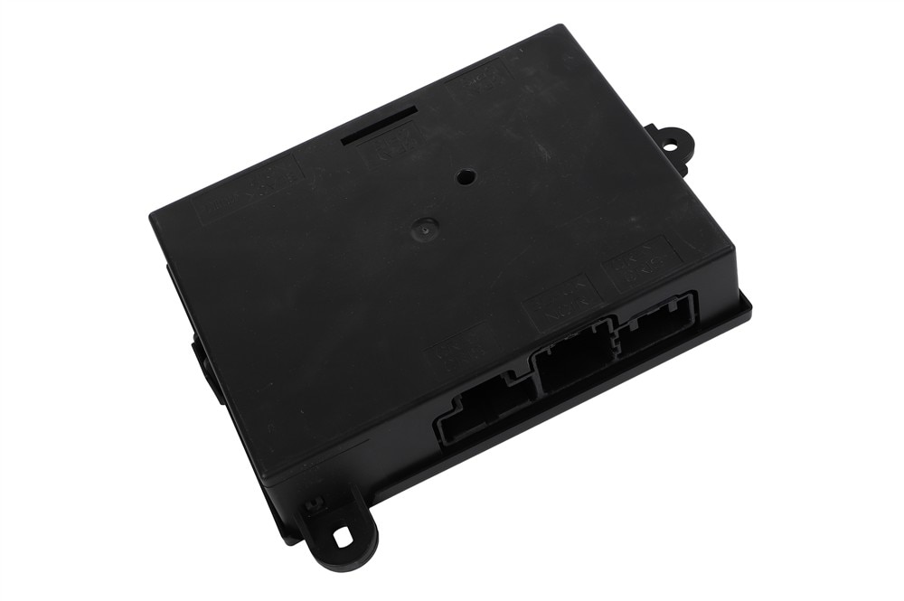 GM Genuine Parts Rear Driver Side Seat Adjuster Memory Module (Programming Required)