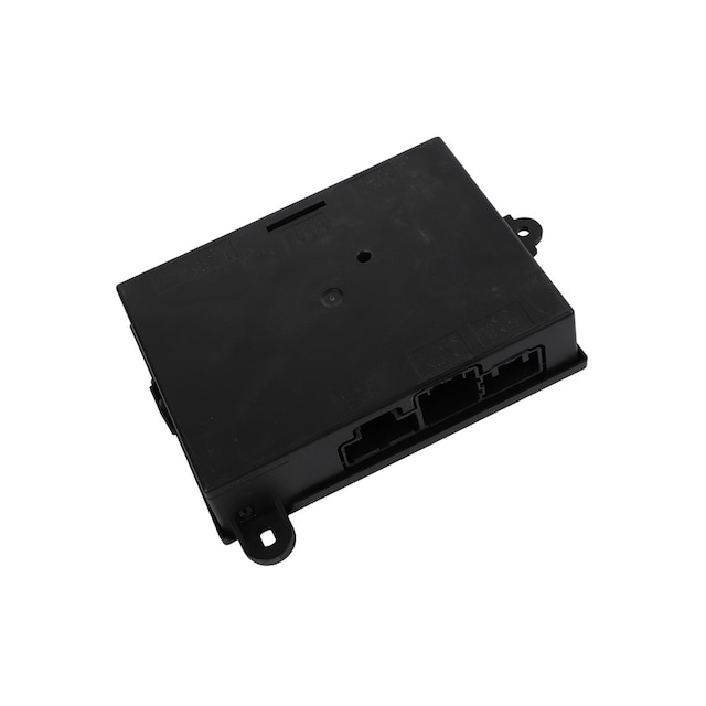 GM Genuine Parts Rear Driver Side Seat Adjuster Memory Module (Programming Required)