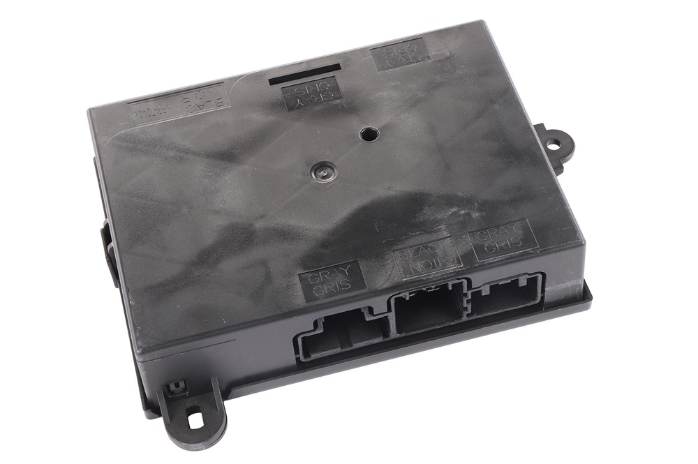 GM Genuine Parts Passenger Side Rear Seat Adjuster Memory Module (Programming Required)