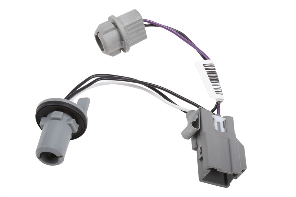 GM Genuine Parts Back-up Lamp Wiring Harness