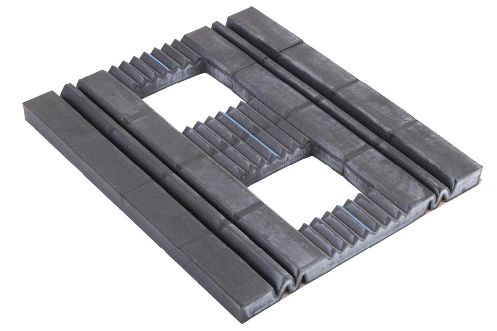 GM Genuine Parts Fuel Tank Insulator
