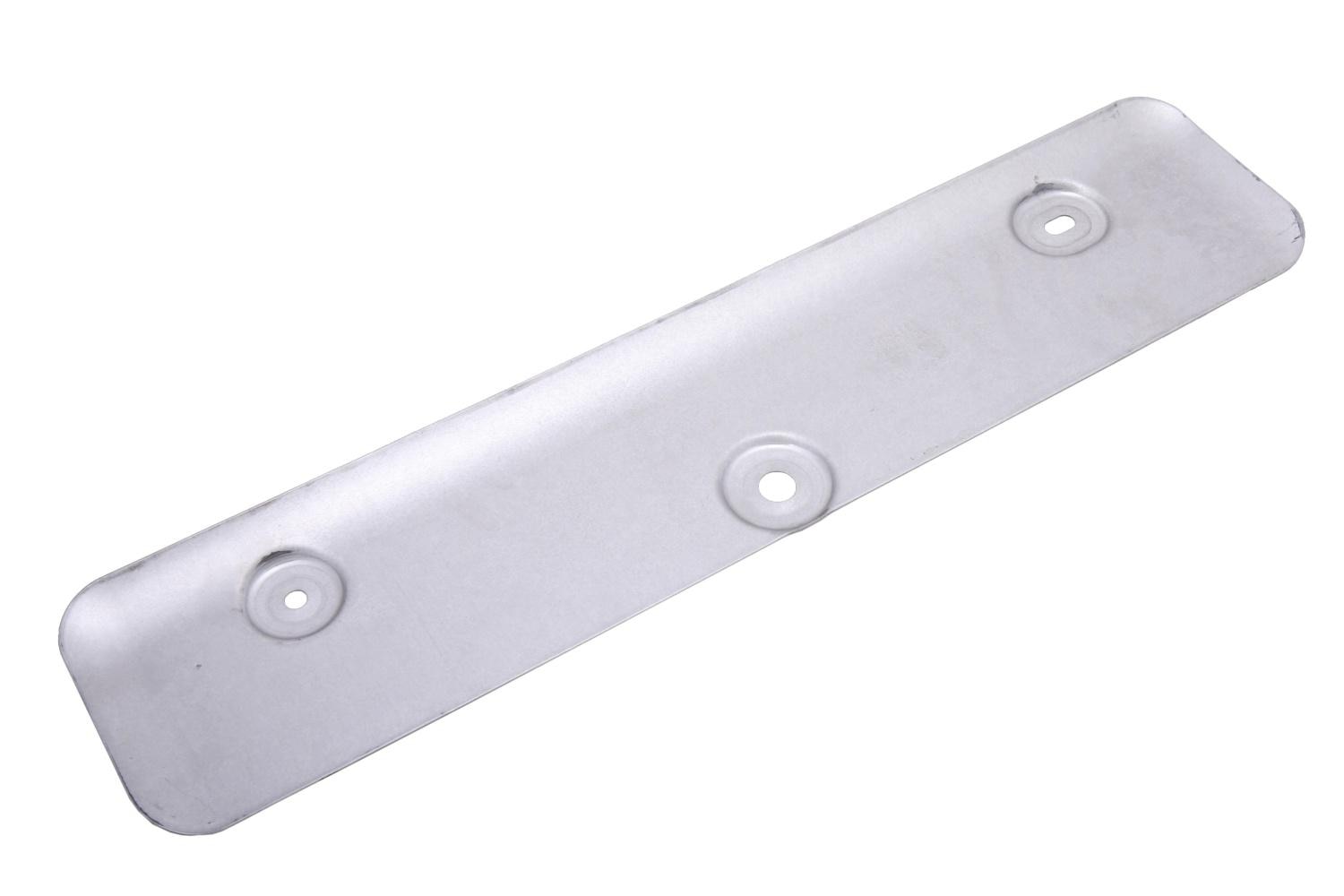 GM Genuine Parts Front Fuel Tank Shield