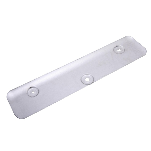 GM Genuine Parts Front Fuel Tank Shield