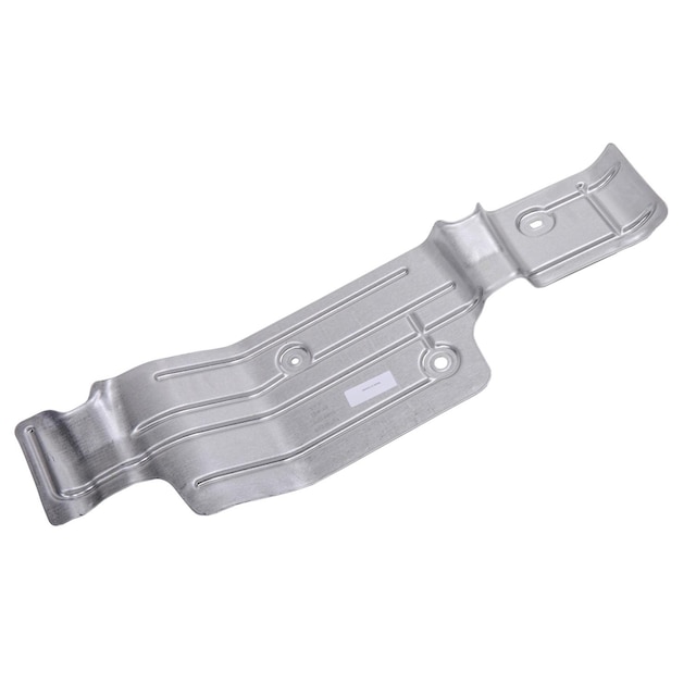 GM Genuine Parts Fuel Tank Shield