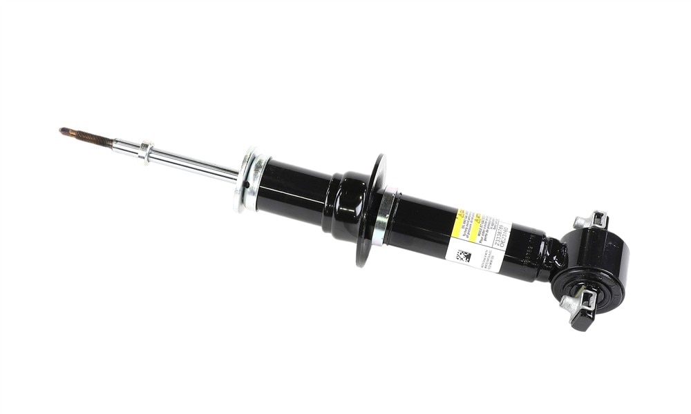 GM Genuine Parts Front Shock Absorber