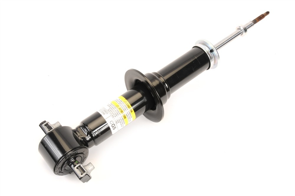 GM Genuine Parts Front Shock Absorber