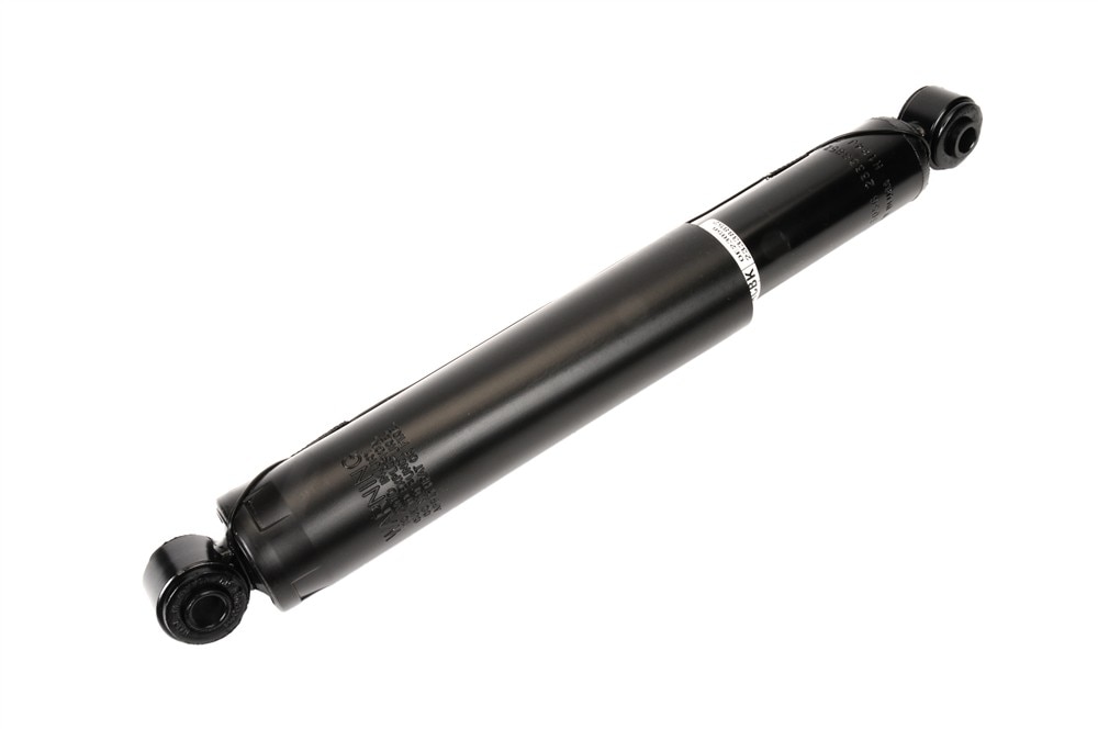 GM Genuine Parts Rear Shock Absorber