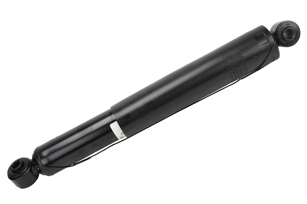 GM Genuine Parts Rear Shock Absorber