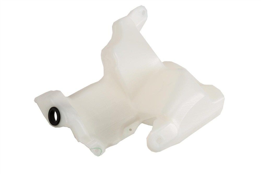 GM Genuine Parts Windshield Washer Fluid Reservoir