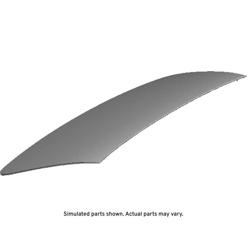 GM Genuine Parts Windshield
