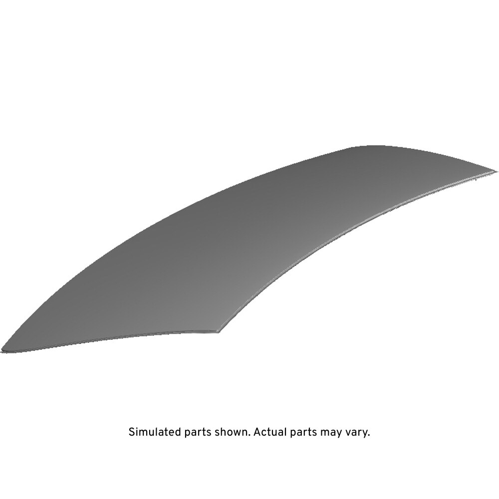 GM Genuine Parts Windshield