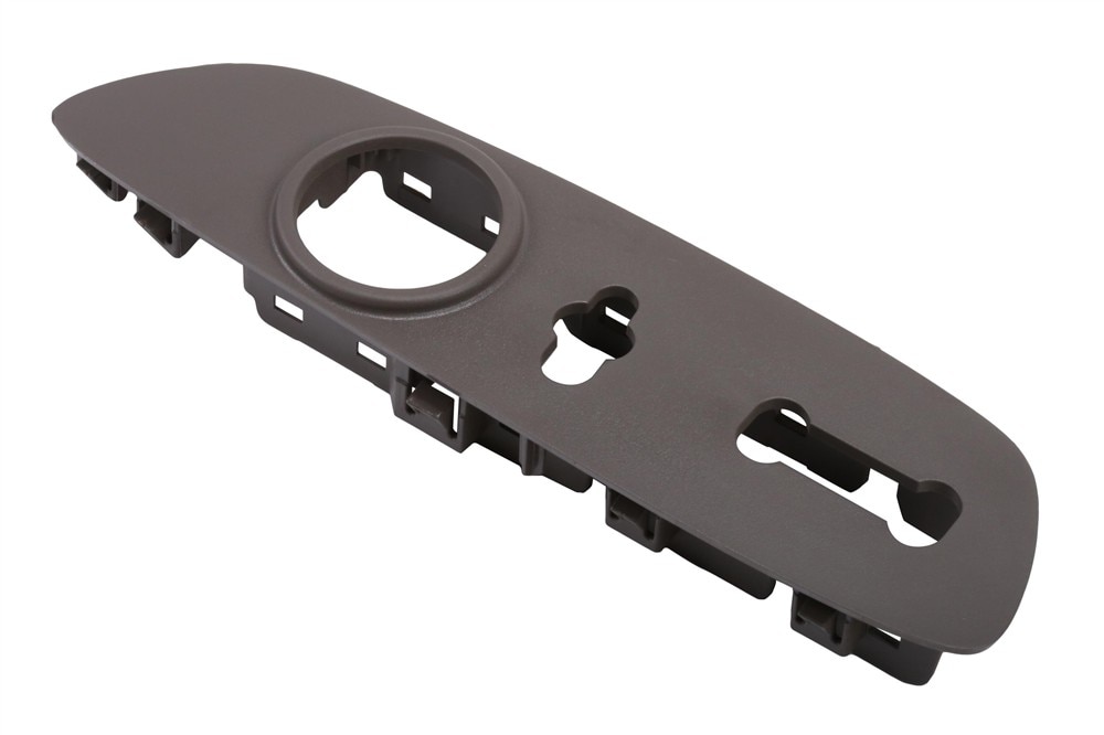 GM Genuine Parts Dark Atmosphere Passenger Seat Switch Bezel
