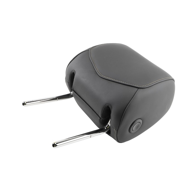 GM Genuine Parts Jet Black Front Head Restraint