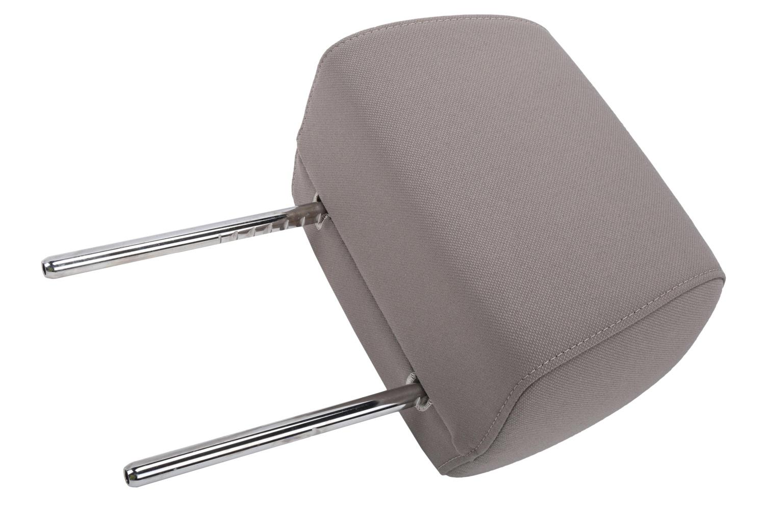 GM Genuine Parts Jet Black Front Head Restraint