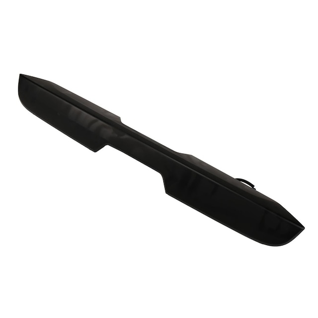 GM Genuine Parts Primed Deck Lid Fixed Handle Applique