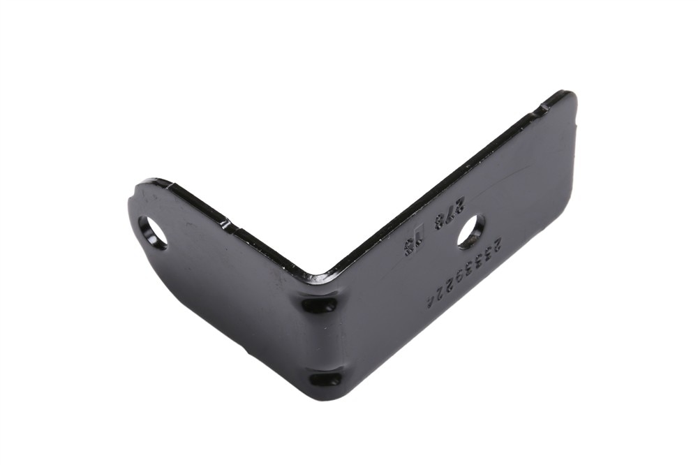 GM Genuine Parts Body Side Front Bumper Fascia Bracket