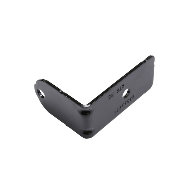 GM Genuine Parts Body Side Front Bumper Fascia Bracket