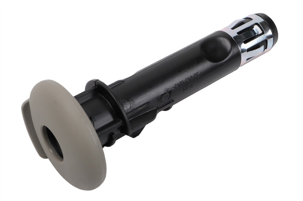 GM Genuine Parts Light Platinum Rear Seat Head Restraint Guide