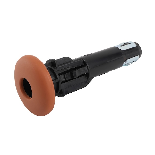 GM Genuine Parts Cinnamon Rear Seat Head Restraint Guide