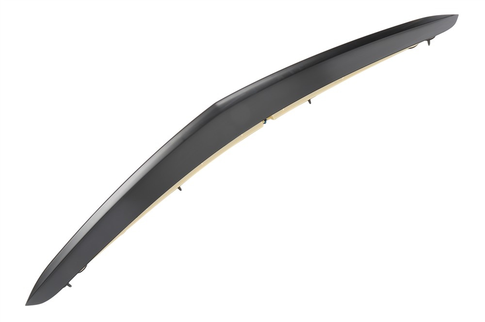 GM Genuine Parts Primed Rear End Spoiler