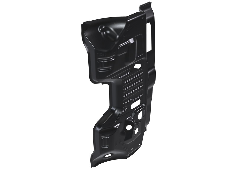 GM Genuine Parts Dash Panel