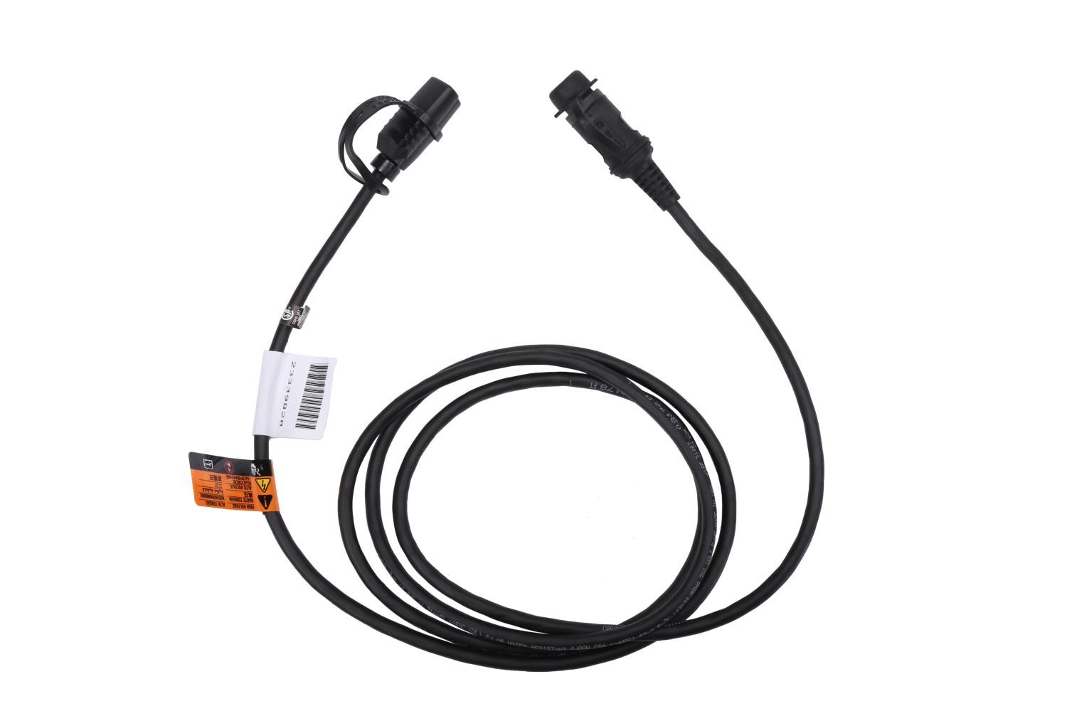 GM Genuine Parts Engine Coolant Heater Extension Cable