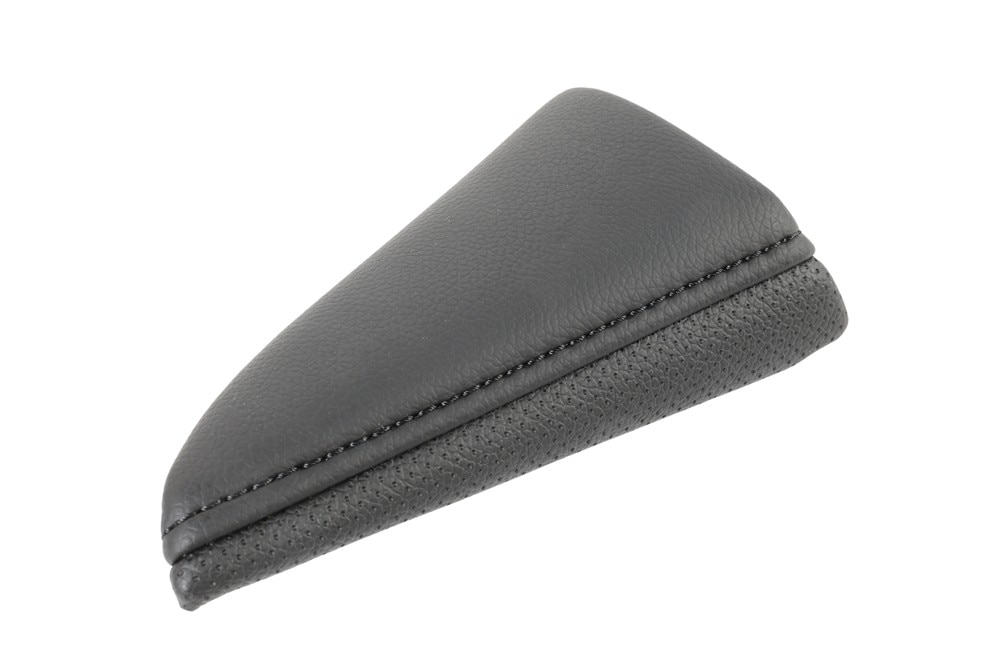 GM Genuine Parts Jet Black Driver Side Instrument Panel Center Trim Pad