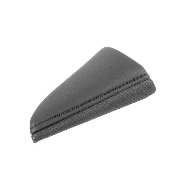 GM Genuine Parts Jet Black Driver Side Instrument Panel Center Trim Pad