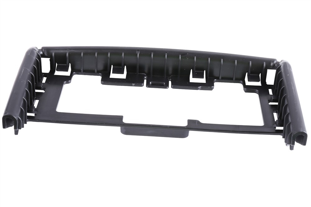 GM Genuine Parts Jet Black USB Receptacle Bezel