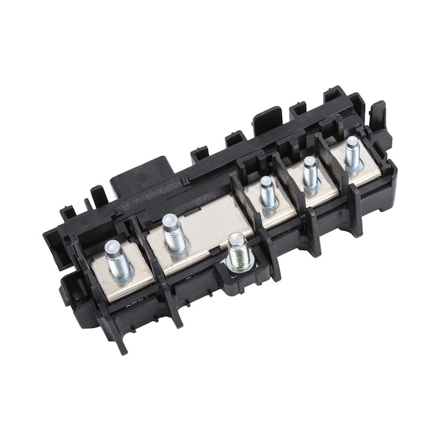 GM Genuine Parts Battery Distribution Engine Compartment Fuse Block