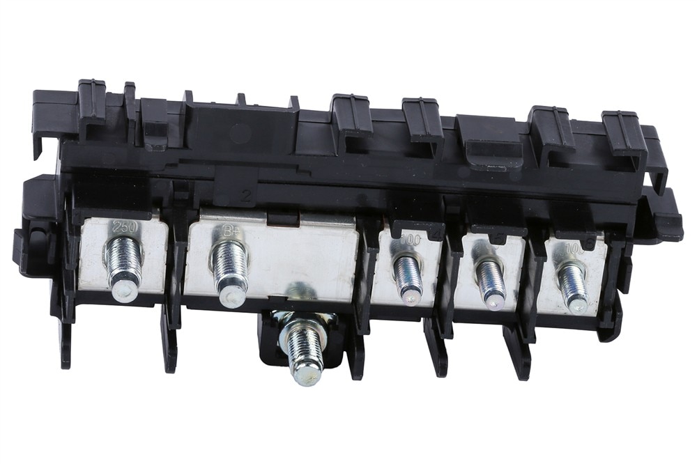 GM Genuine Parts Battery Distribution Engine Compartment Fuse Block