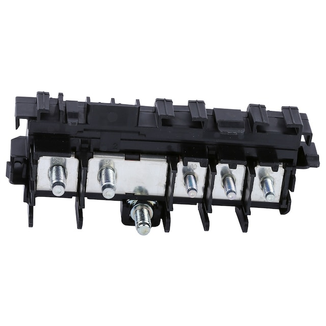 GM Genuine Parts Battery Distribution Engine Compartment Fuse Block