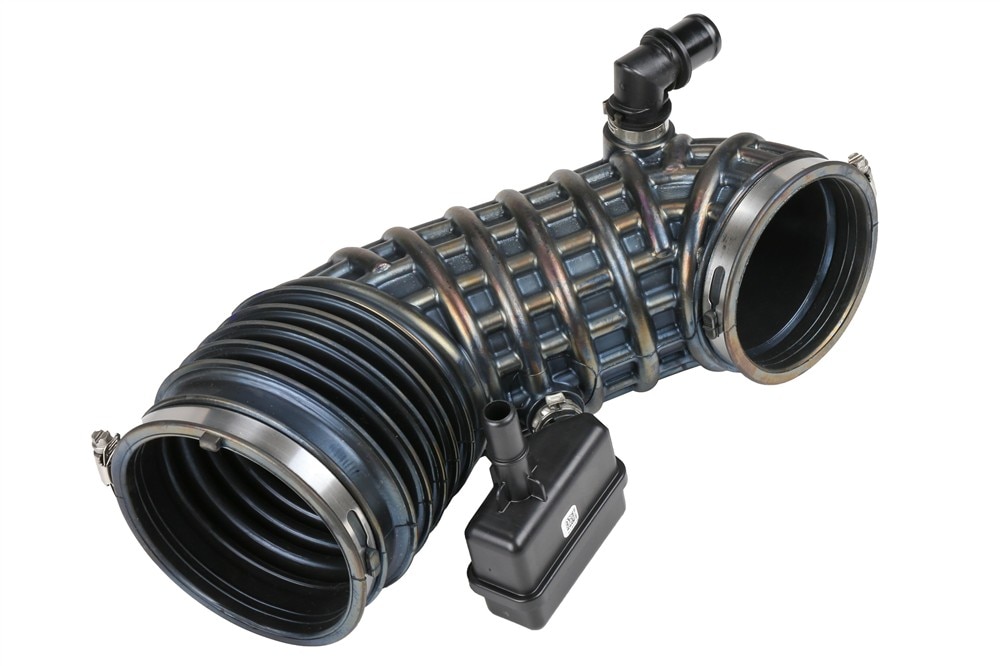 GM Genuine Parts Air Cleaner Outlet Duct