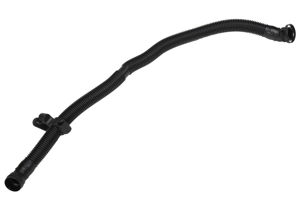 GM Genuine Parts Air Cleaner Outlet Duct Adapter