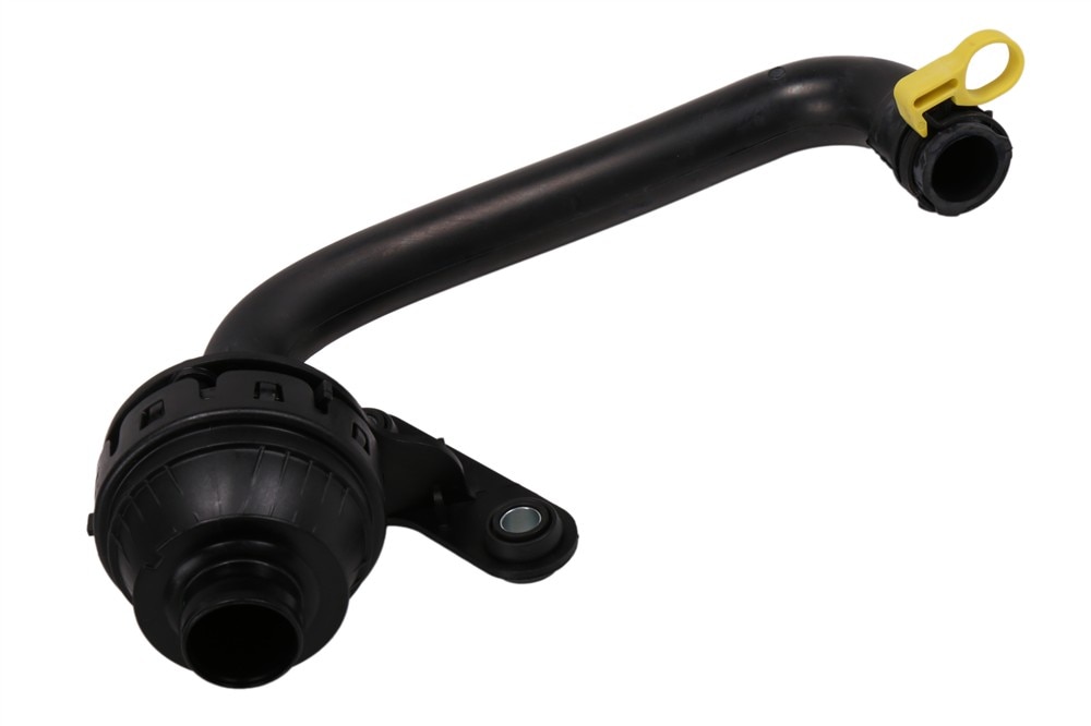 GM Genuine Parts Air Cleaner Resonator