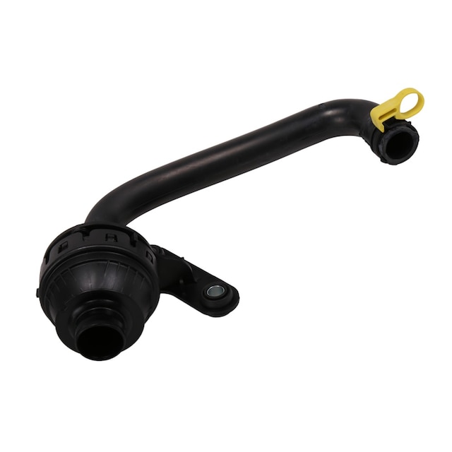GM Genuine Parts Air Cleaner Resonator