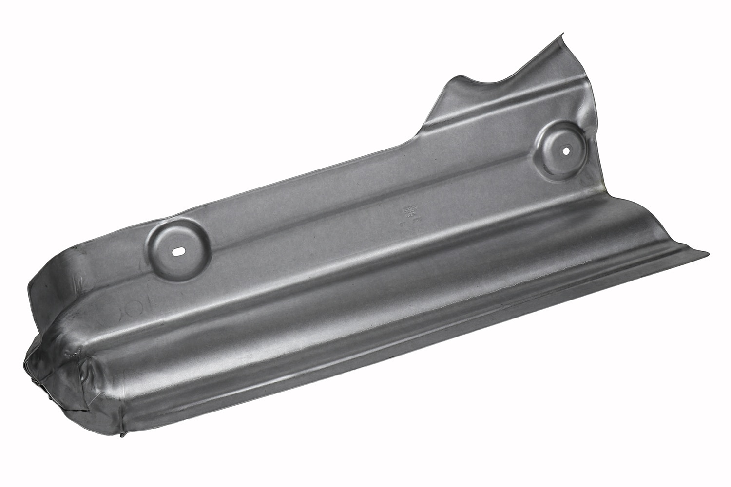 GM Genuine Parts Fuel Tank Shield