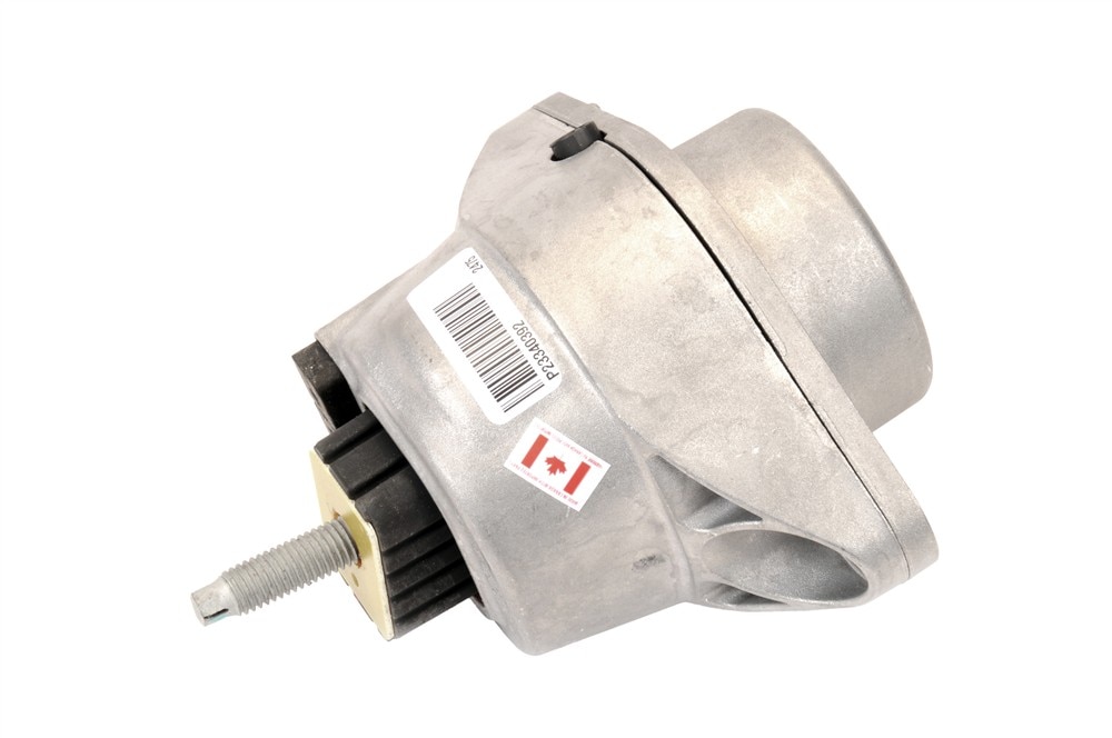 GM Genuine Parts Driver Side Engine Mount