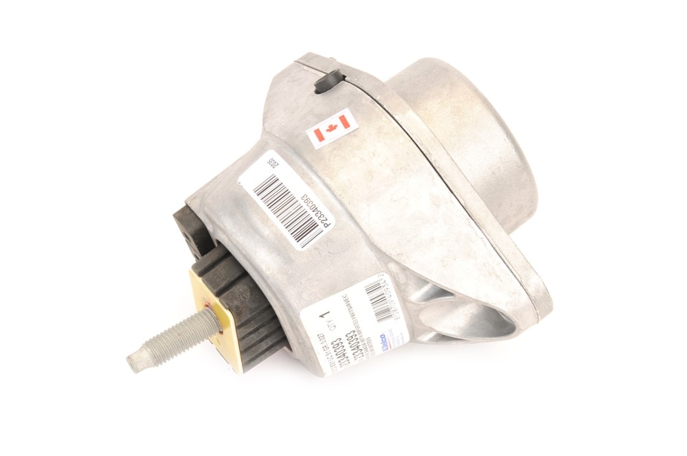GM Genuine Parts Driver Side Engine Mount
