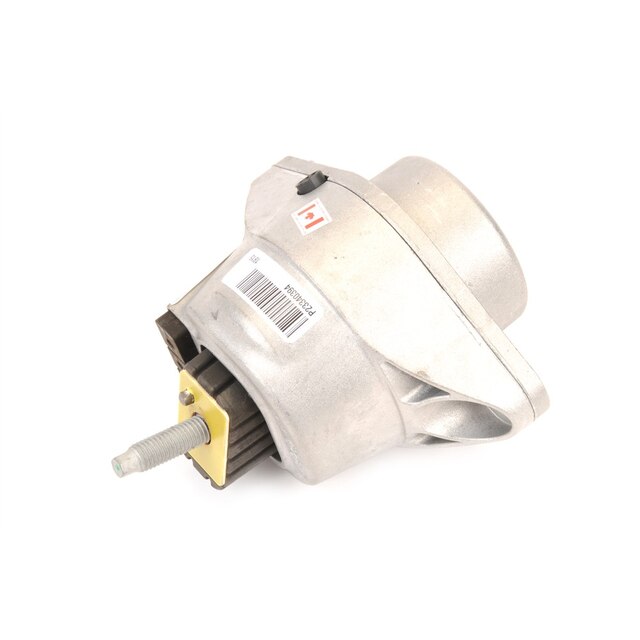 GM Genuine Parts Passenger Side Engine Mount