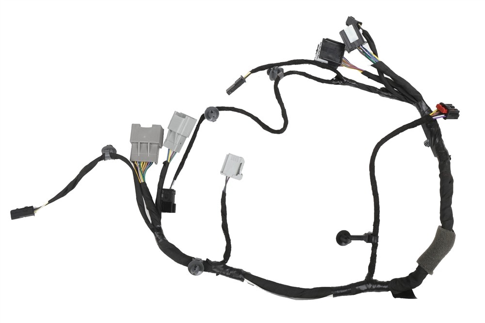 GM Genuine Parts Front Passenger Side Door Wiring Harness