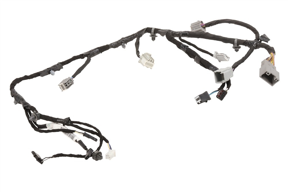 GM Genuine Parts Front Driver Side Door Wiring Harness