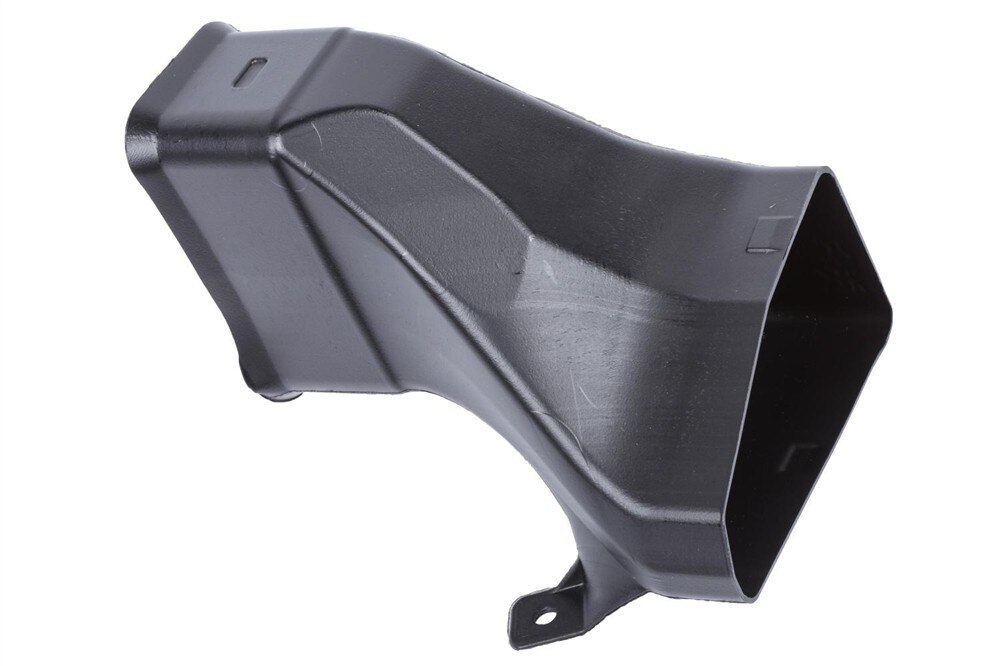 GM Genuine Parts Front Floor Console Rear Air Duct