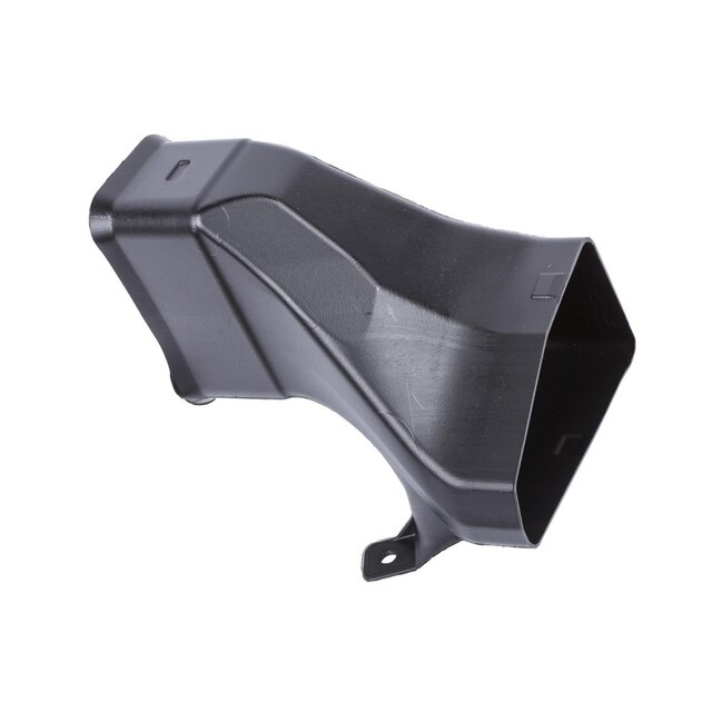 GM Genuine Parts Front Floor Console Rear Air Duct