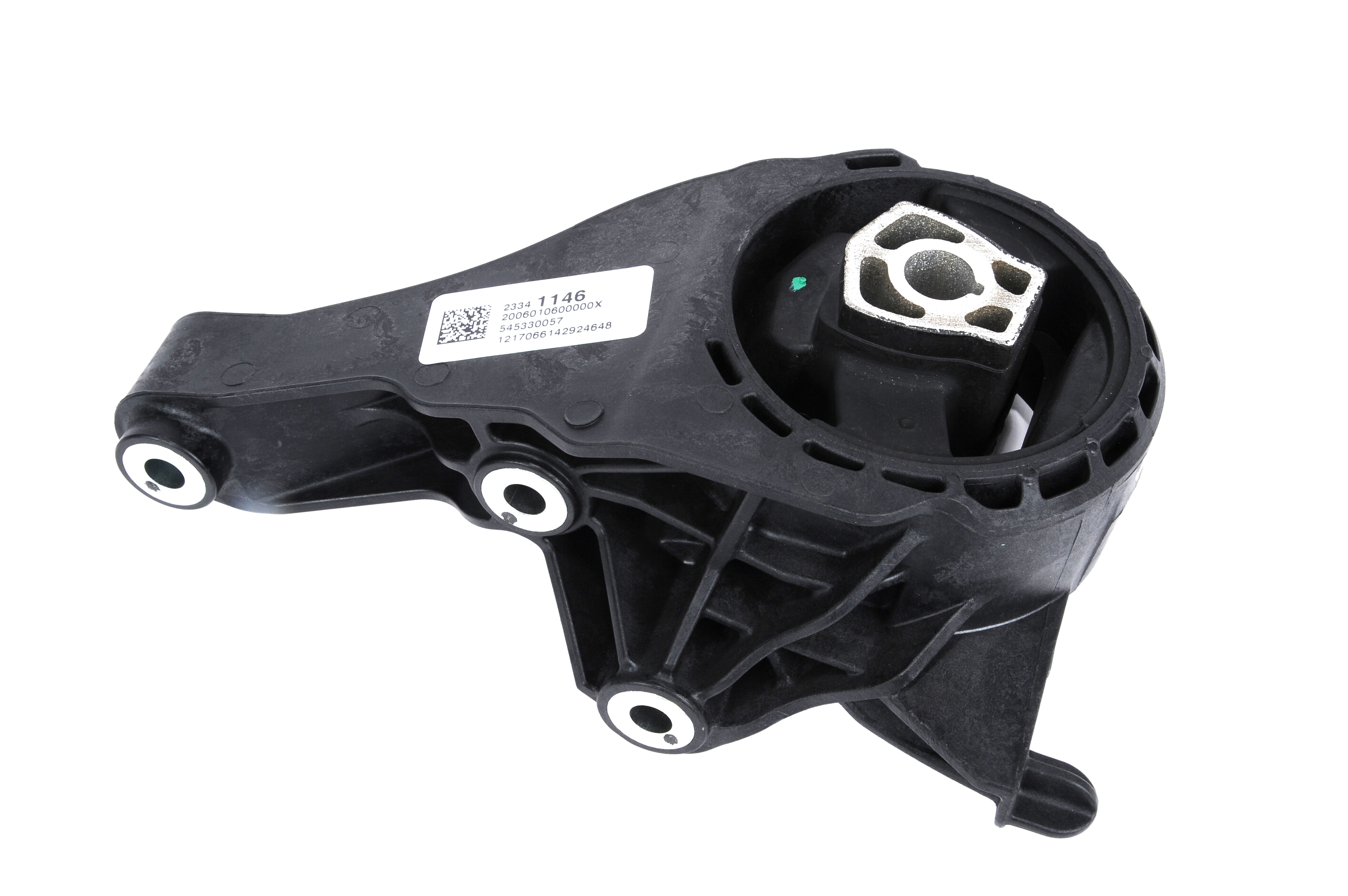 GM Genuine Parts Front Transmission Mount