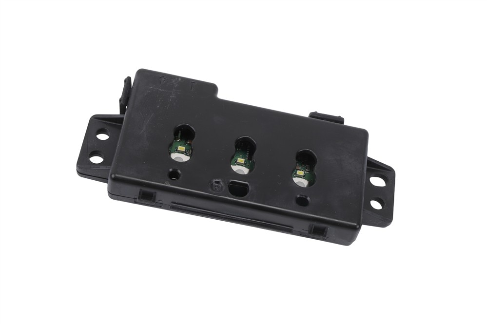GM Genuine Parts Garage Door Opener Transmitter