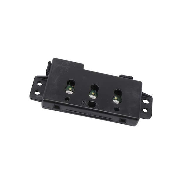 GM Genuine Parts Garage Door Opener Transmitter